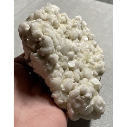 APOFYLLIT  FLUORAPOFYLLIT